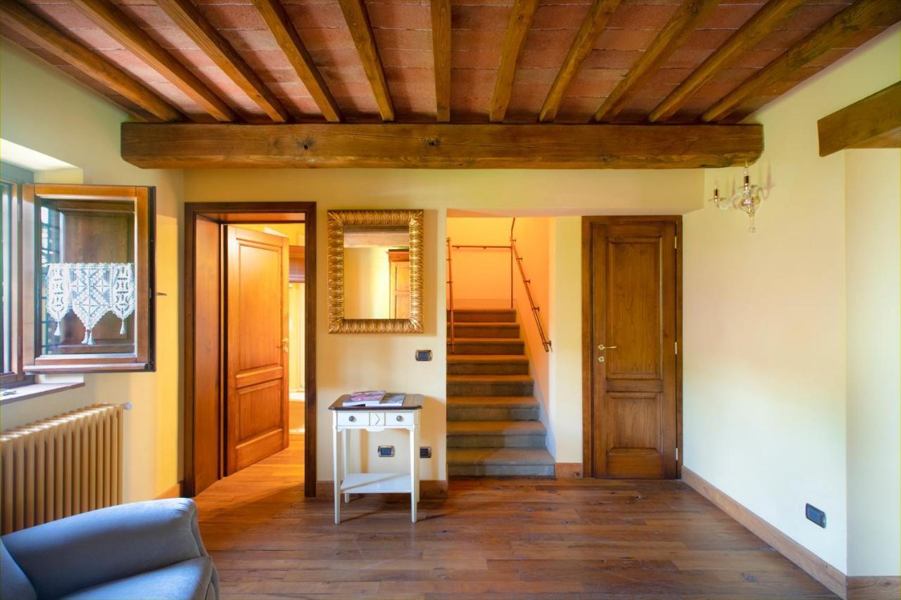 Casa Loretta, Your Luxurious Getaway With Stunning Views Nievole Екстериор снимка