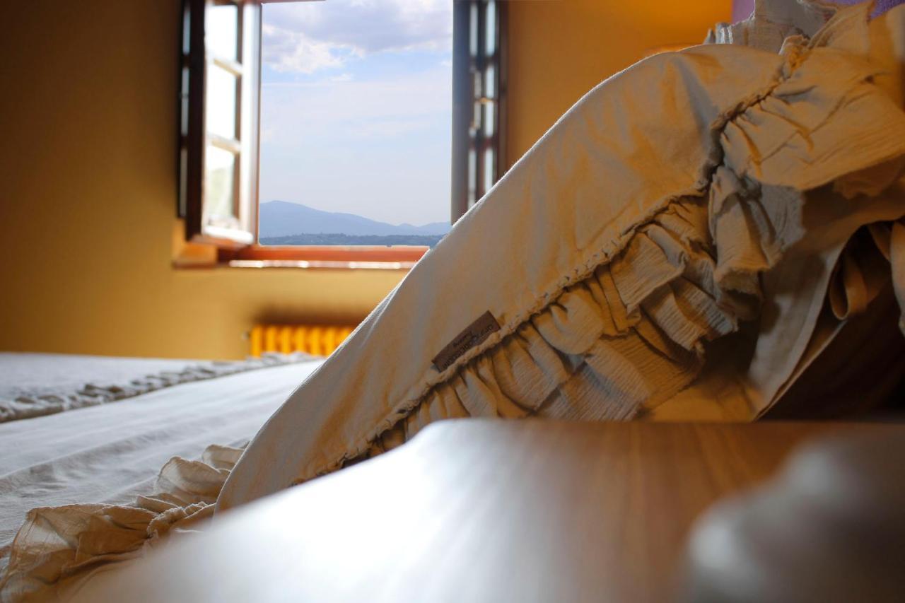 Casa Loretta, Your Luxurious Getaway With Stunning Views Nievole Екстериор снимка