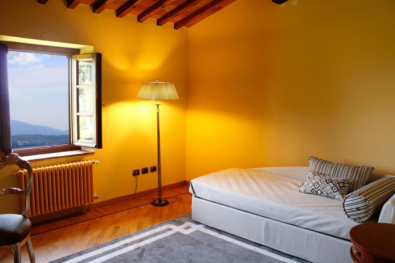Casa Loretta, Your Luxurious Getaway With Stunning Views Nievole Екстериор снимка
