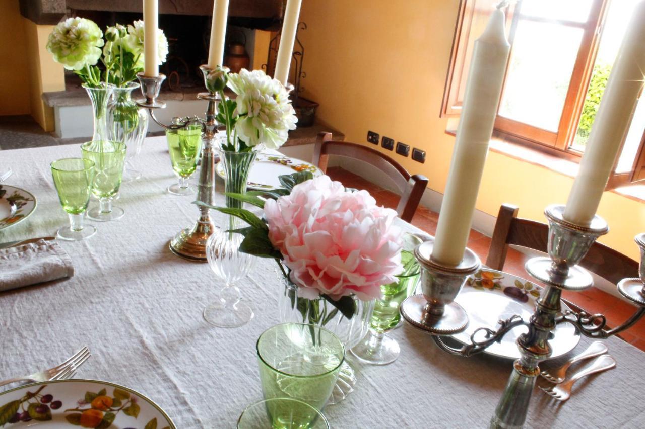 Casa Loretta, Your Luxurious Getaway With Stunning Views Nievole Екстериор снимка