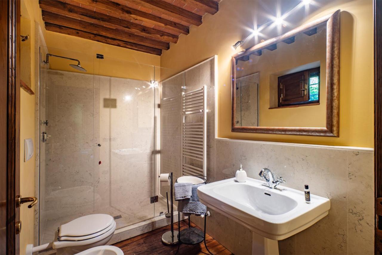 Casa Loretta, Your Luxurious Getaway With Stunning Views Nievole Екстериор снимка