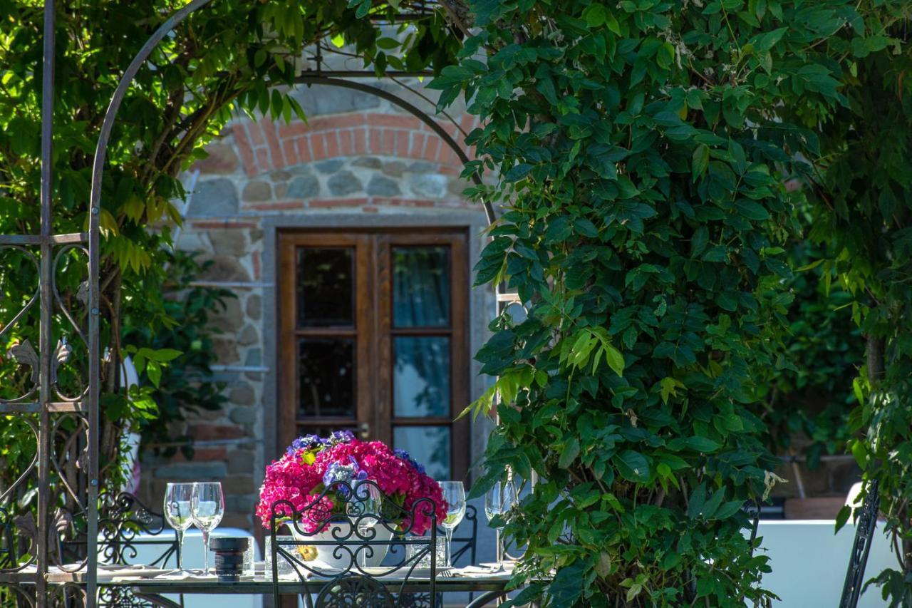 Casa Loretta, Your Luxurious Getaway With Stunning Views Nievole Екстериор снимка
