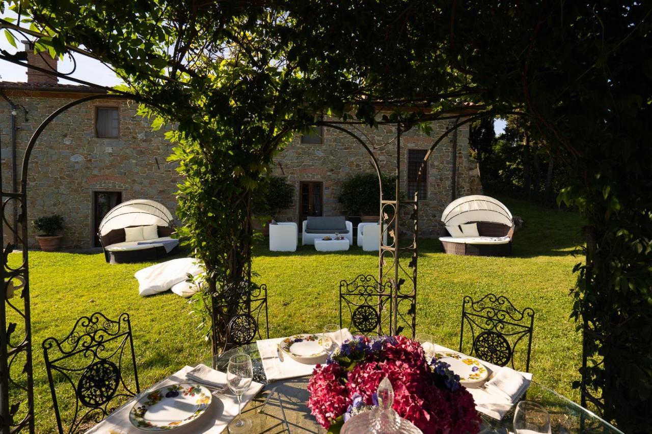Casa Loretta, Your Luxurious Getaway With Stunning Views Nievole Екстериор снимка